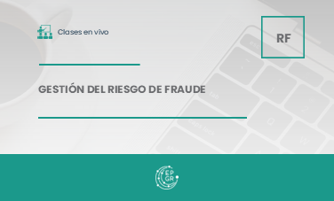 Gestión del Riesgo de Fraude